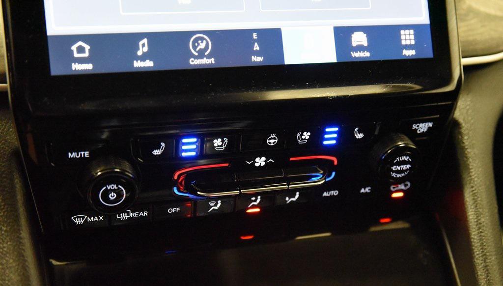 used 2023 Jeep Grand Cherokee 4xe car, priced at $29,489