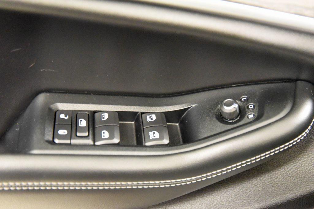 used 2023 Jeep Grand Cherokee 4xe car, priced at $29,489