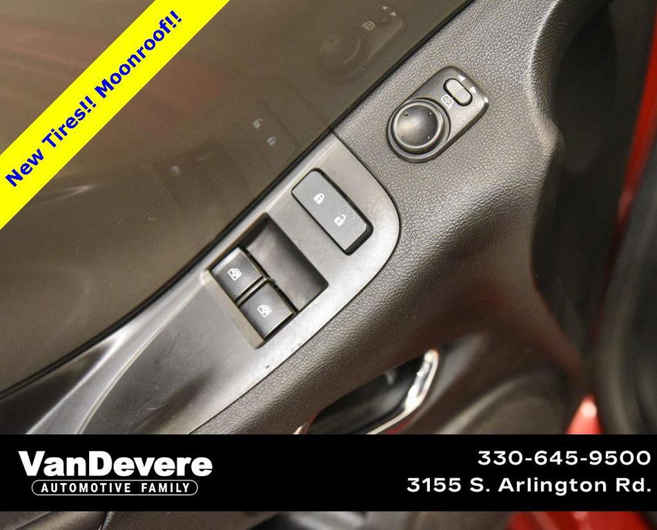 used 2014 Chevrolet Camaro car, priced at $13,672