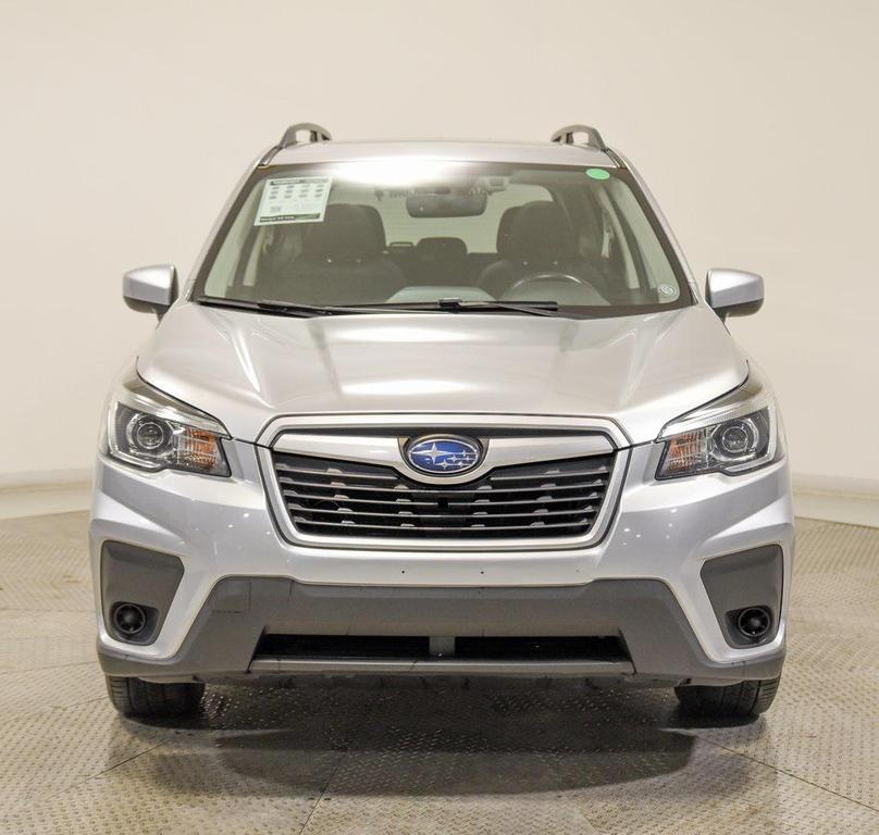 used 2019 Subaru Forester car, priced at $16,972
