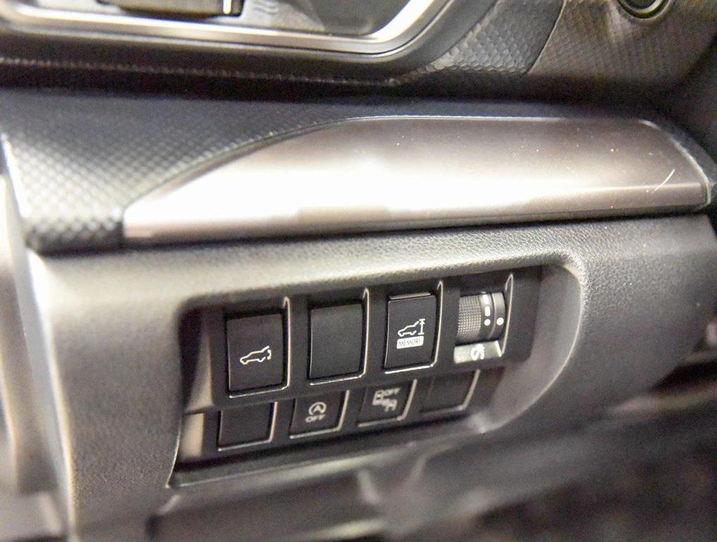 used 2019 Subaru Forester car, priced at $16,972