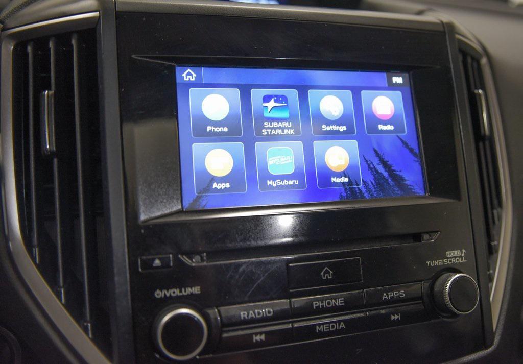 used 2019 Subaru Forester car, priced at $16,972