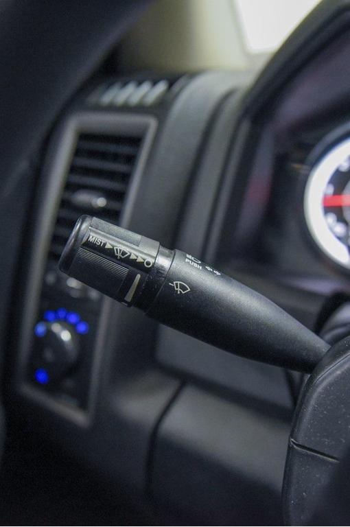 used 2018 Ram 1500 car, priced at $18,641