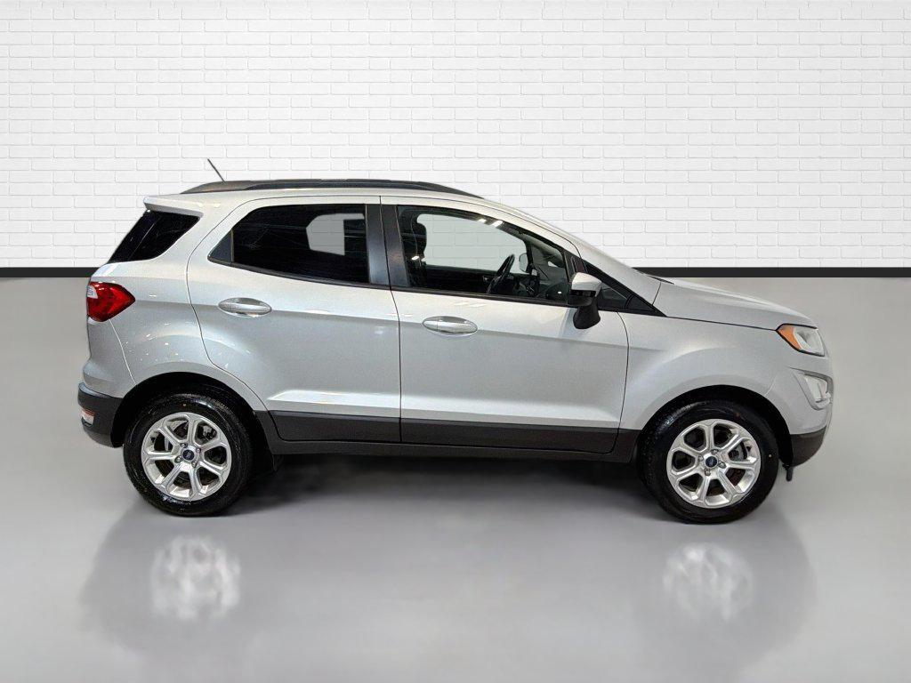 used 2018 Ford EcoSport car, priced at $14,297