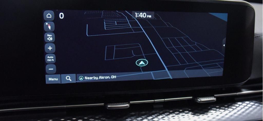 used 2024 Kia Carnival car, priced at $36,889