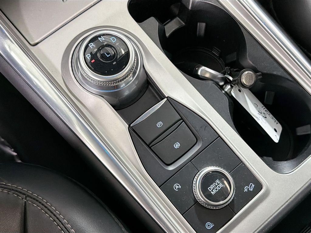 used 2023 Ford Explorer car, priced at $32,659