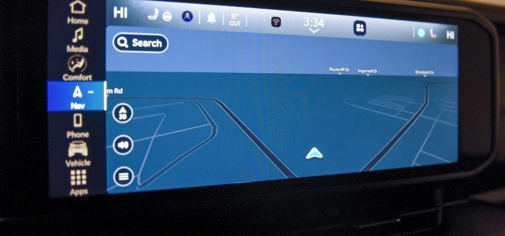 used 2025 Jeep Wrangler car, priced at $46,341