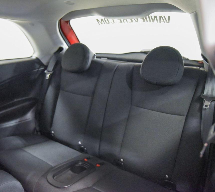 used 2024 FIAT 500e car, priced at $20,000