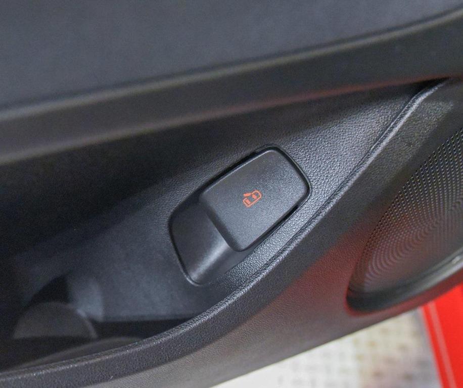 used 2024 FIAT 500e car, priced at $20,000