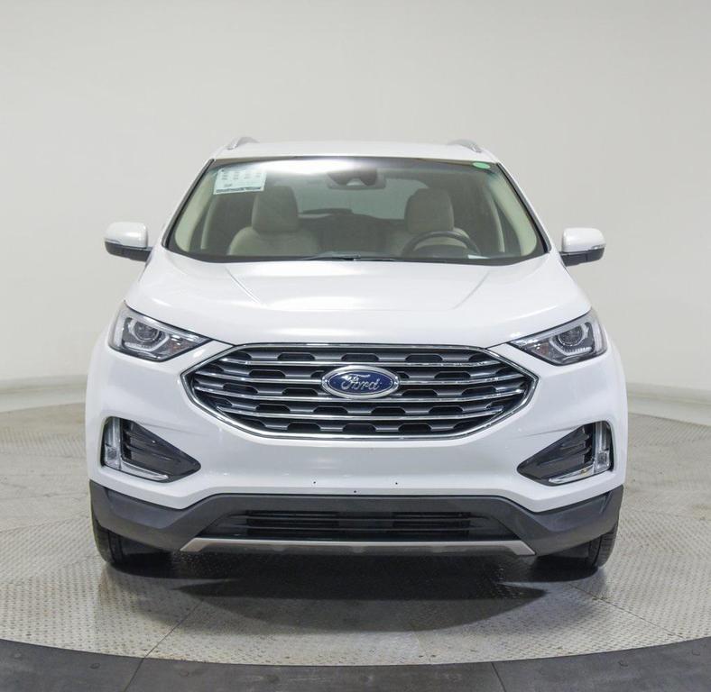 used 2020 Ford Edge car, priced at $15,941