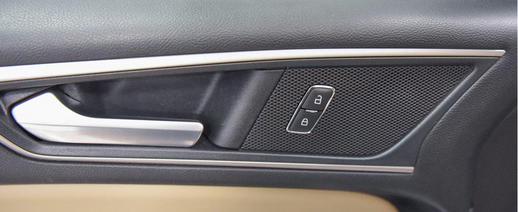 used 2020 Ford Edge car, priced at $15,941