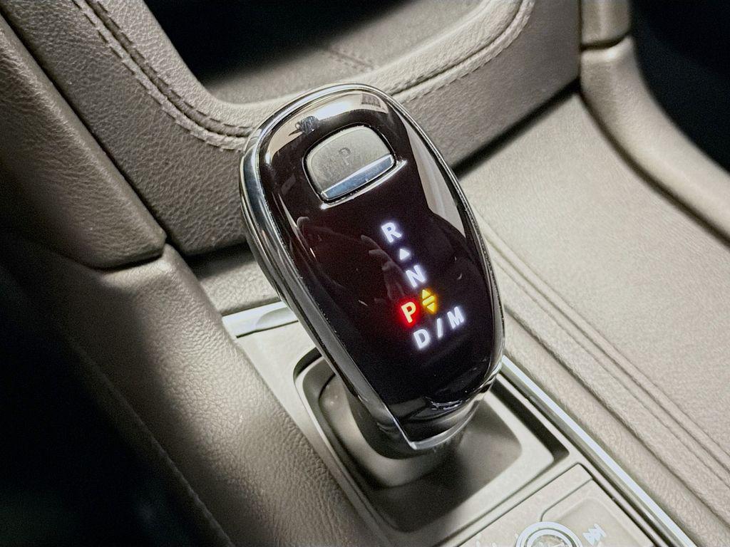 used 2023 Cadillac XT5 car, priced at $34,997