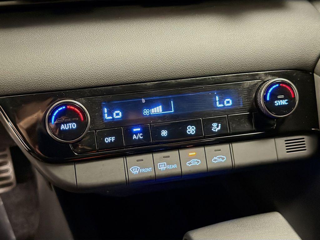 used 2025 Hyundai Elantra car, priced at $21,299