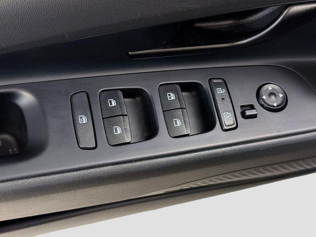 used 2025 Hyundai Elantra car, priced at $21,299