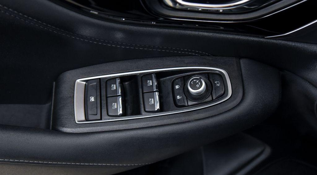 used 2024 Subaru Outback car, priced at $30,872