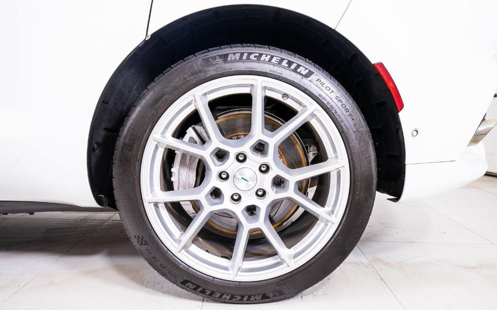 used 2022 Aston Martin DBX car, priced at $99,399