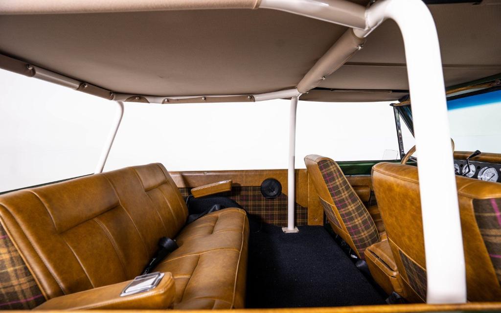 used 1971 Chevrolet Blazer car, priced at $149,999