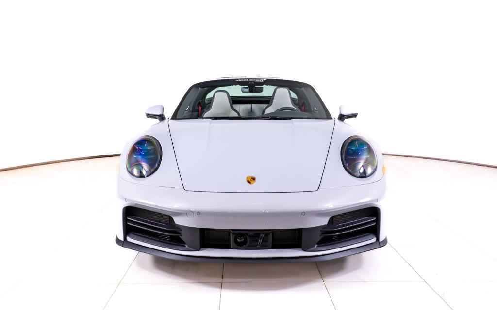 used 2026 Porsche 911 car, priced at $219,998
