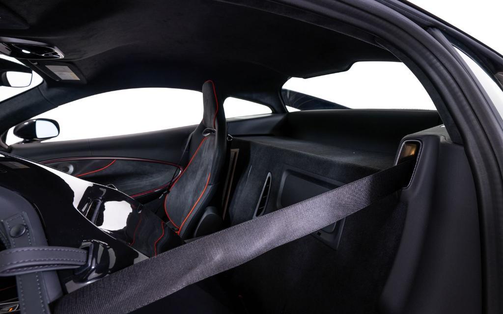 new 2026 McLaren Artura car, priced at $296,499