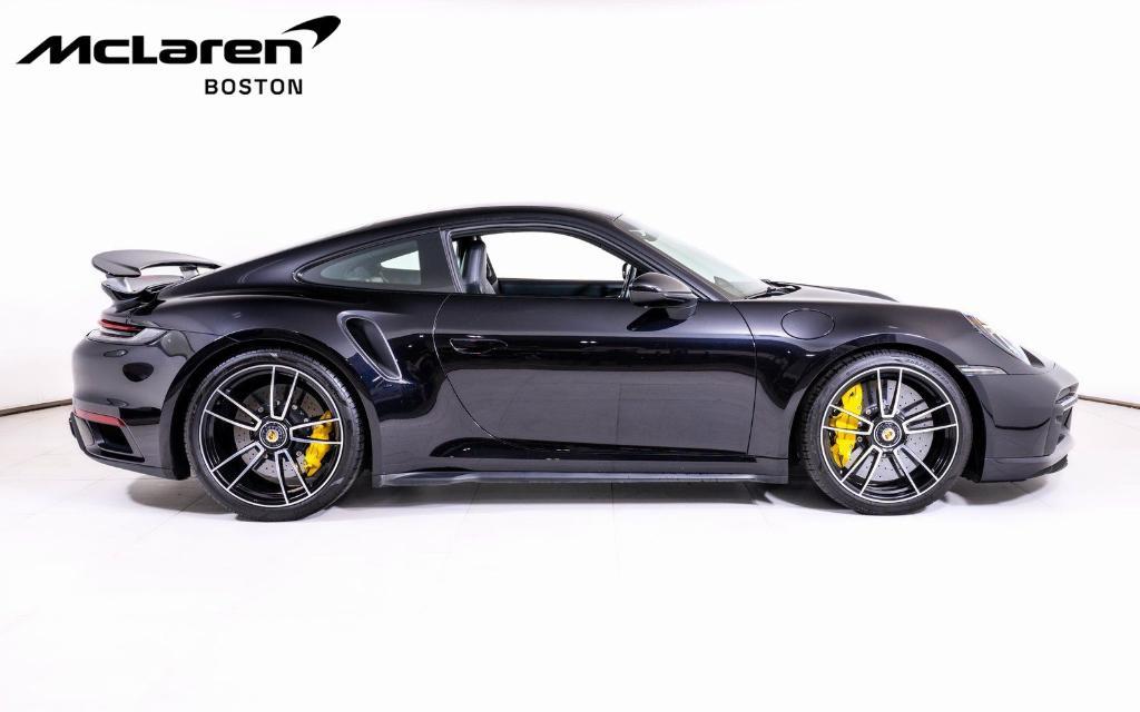 used 2023 Porsche 911 car, priced at $237,399