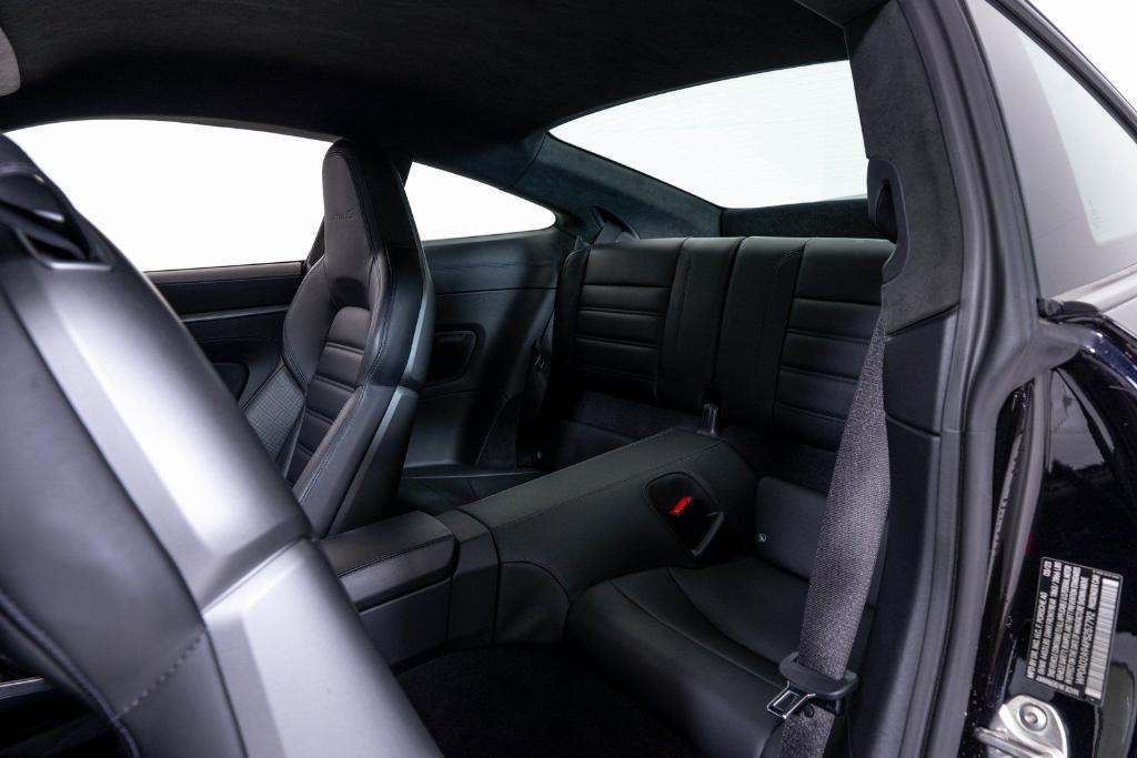 used 2023 Porsche 911 car, priced at $237,399