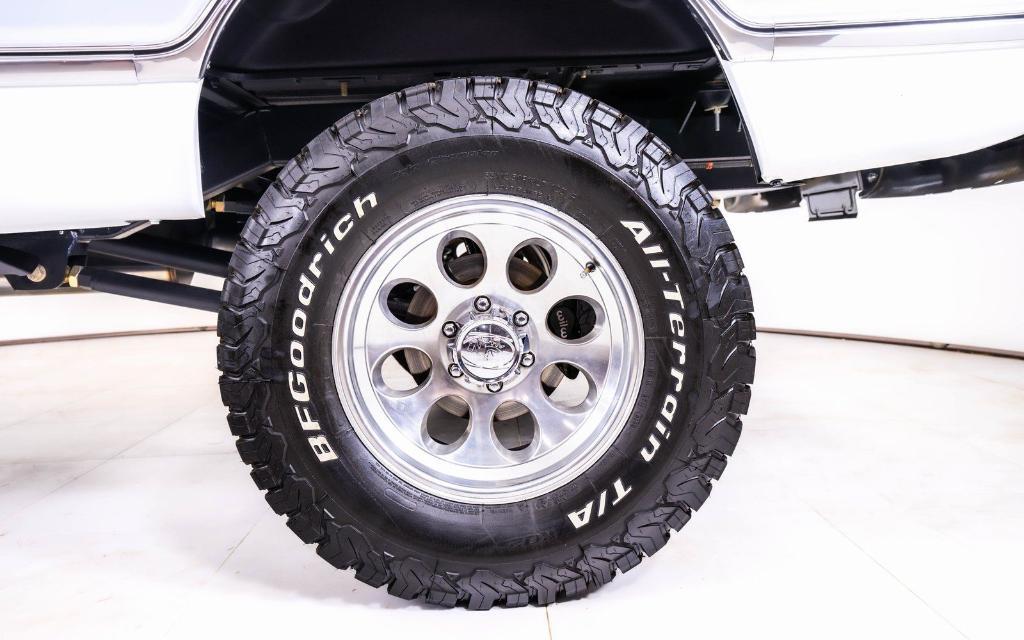 used 1971 Chevrolet Blazer car, priced at $349,999