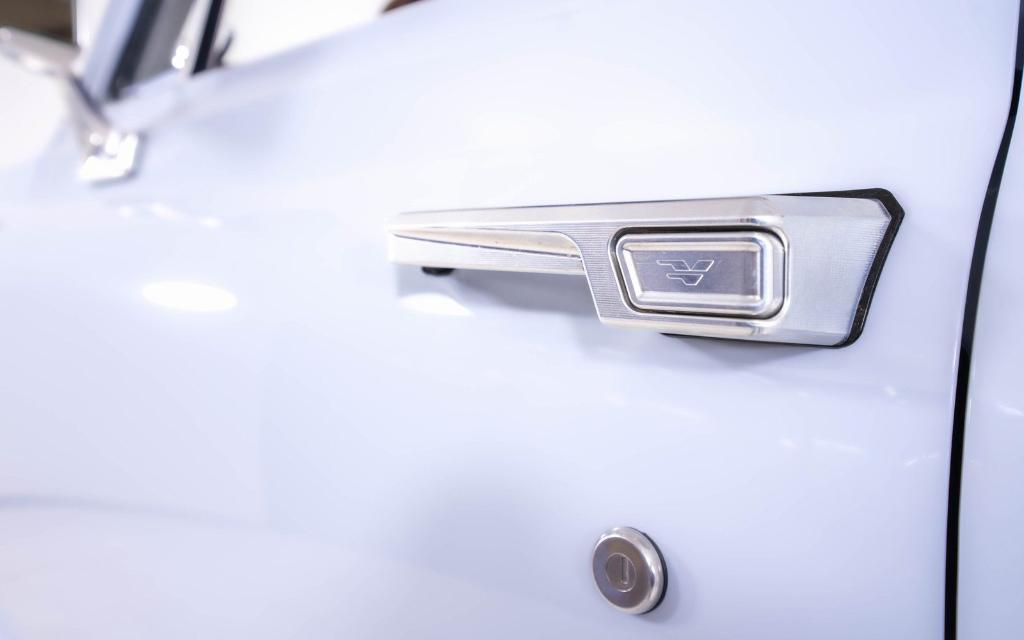 used 1971 Chevrolet Blazer car, priced at $349,999