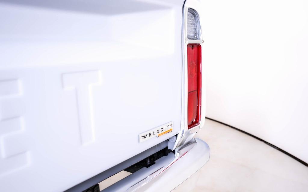 used 1971 Chevrolet Blazer car, priced at $349,999