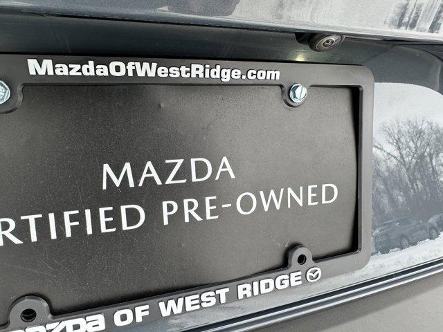 used 2023 Mazda CX-30 car, priced at $24,235