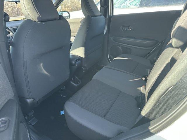 used 2020 Honda HR-V car, priced at $21,237