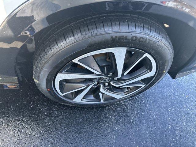 used 2020 Honda HR-V car, priced at $21,237