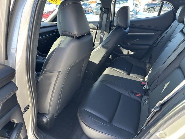 used 2024 Mazda Mazda3 car, priced at $21,512