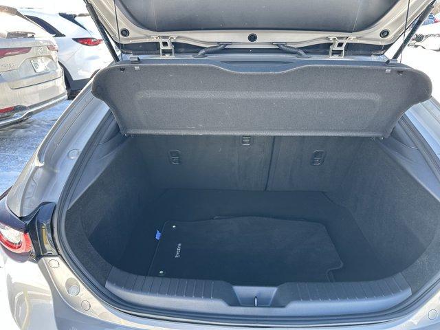 used 2024 Mazda Mazda3 car, priced at $21,512