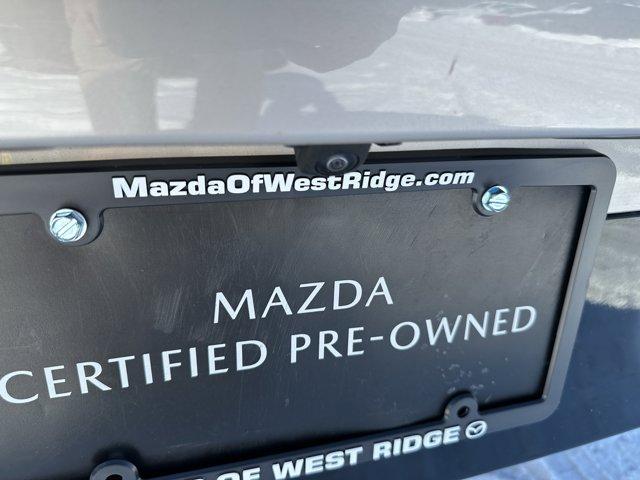 used 2024 Mazda Mazda3 car, priced at $21,512