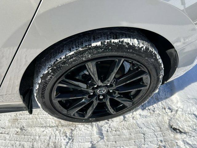 used 2024 Mazda Mazda3 car, priced at $21,512
