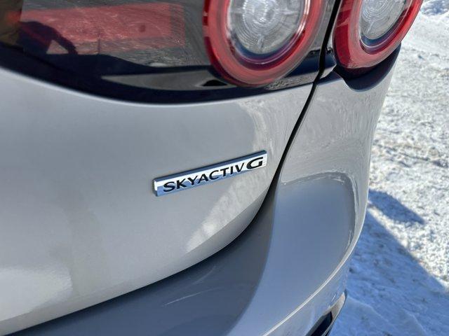 used 2024 Mazda Mazda3 car, priced at $21,512