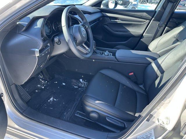 used 2024 Mazda Mazda3 car, priced at $21,512