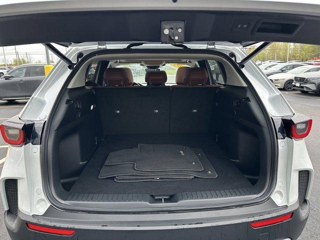 used 2025 Mazda CX-50 car, priced at $36,501