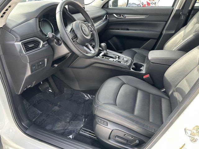 used 2023 Mazda CX-5 car, priced at $25,929