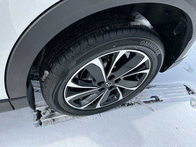used 2023 Mazda CX-5 car, priced at $25,929