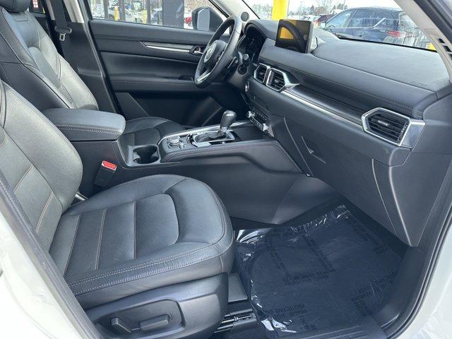 used 2023 Mazda CX-5 car, priced at $25,929