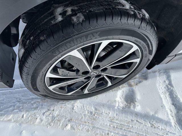 used 2023 Mazda CX-5 car, priced at $25,929