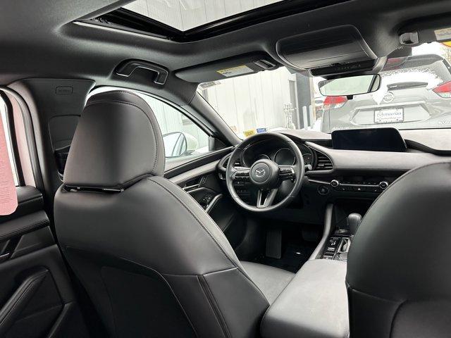 used 2024 Mazda Mazda3 car, priced at $22,823