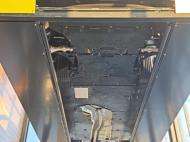 new 2025 Mazda CX-90 car, priced at $49,155