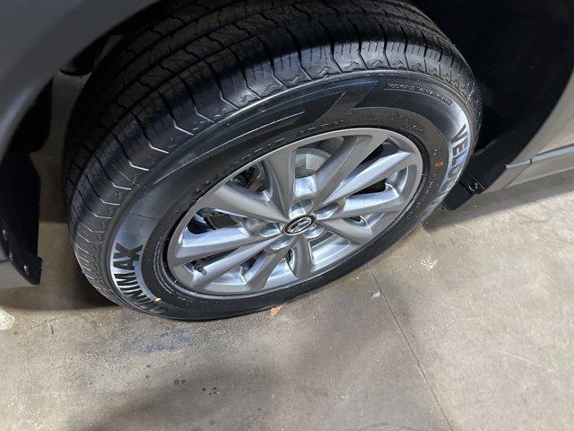 used 2023 Mazda CX-5 car, priced at $26,220