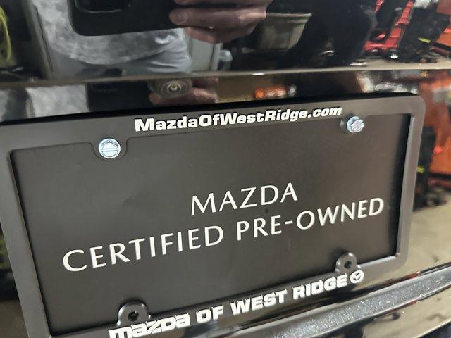 used 2023 Mazda CX-5 car, priced at $26,220