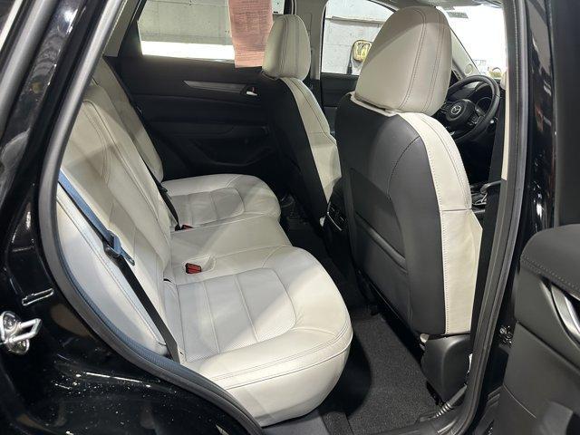 used 2023 Mazda CX-5 car, priced at $26,220