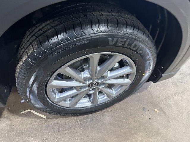used 2023 Mazda CX-5 car, priced at $26,220
