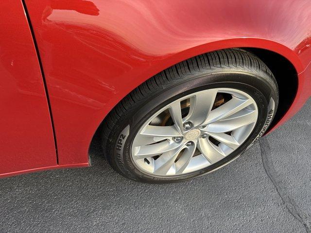 used 2014 Buick Regal car, priced at $11,774