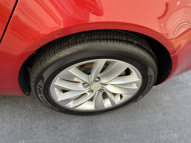 used 2014 Buick Regal car, priced at $11,774